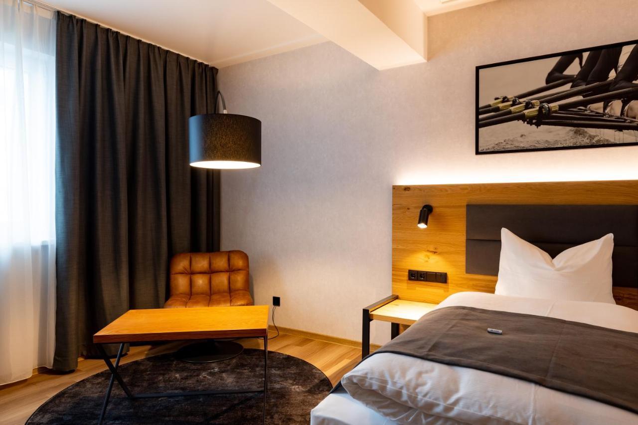Mk Hotel Πασάου Εξωτερικό φωτογραφία