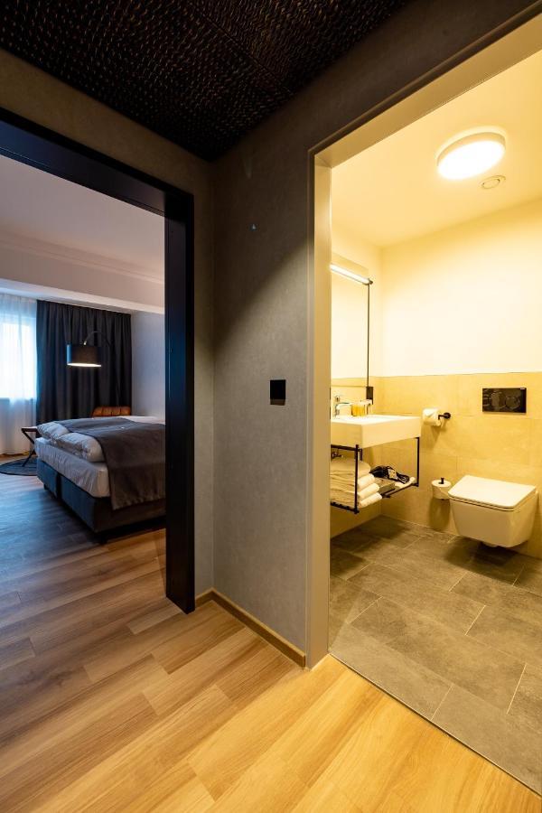 Mk Hotel Πασάου Εξωτερικό φωτογραφία