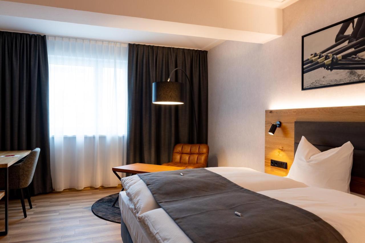 Mk Hotel Πασάου Εξωτερικό φωτογραφία