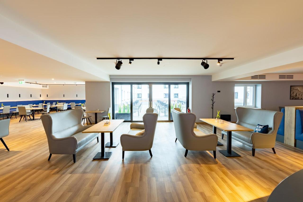 Mk Hotel Πασάου Εξωτερικό φωτογραφία