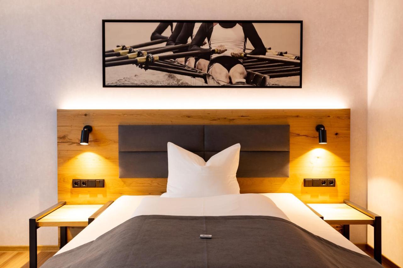 Mk Hotel Πασάου Εξωτερικό φωτογραφία