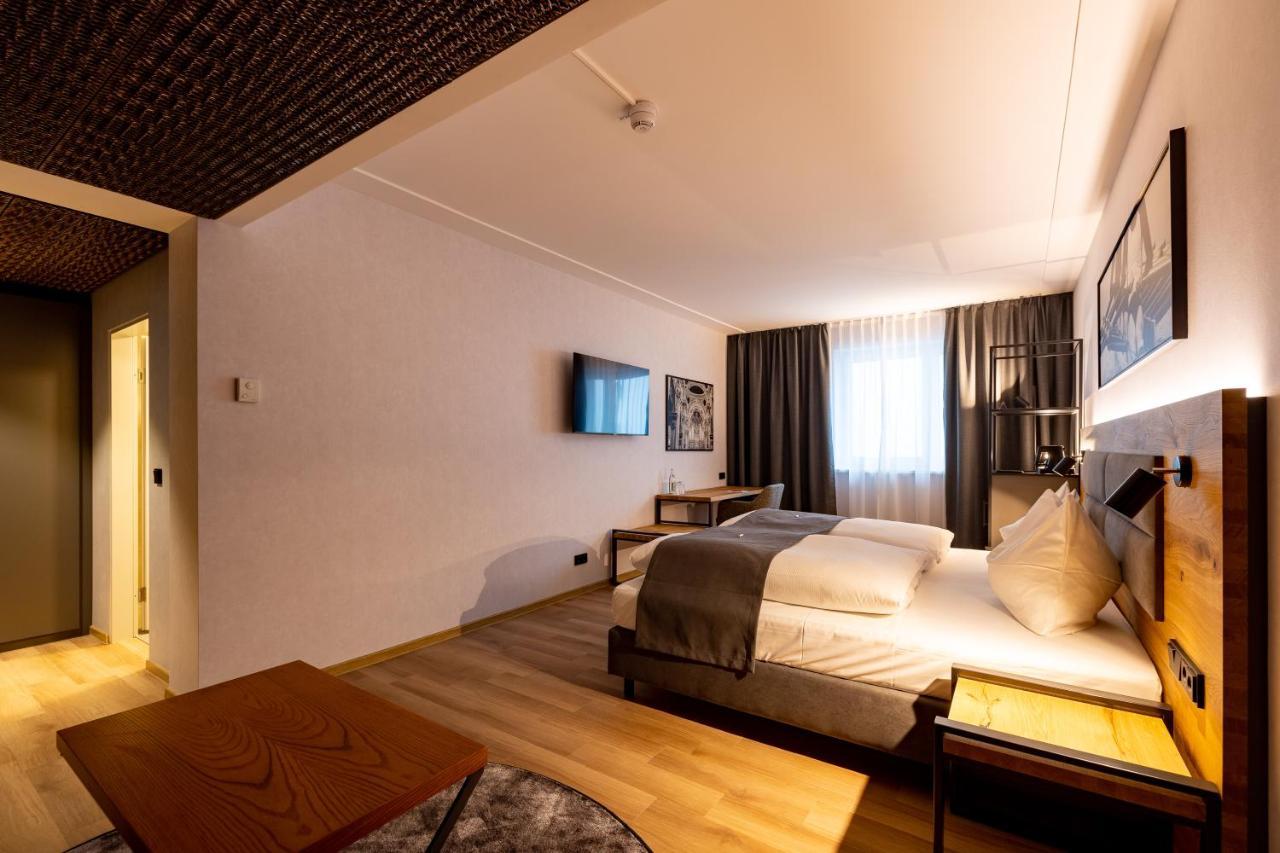 Mk Hotel Πασάου Εξωτερικό φωτογραφία