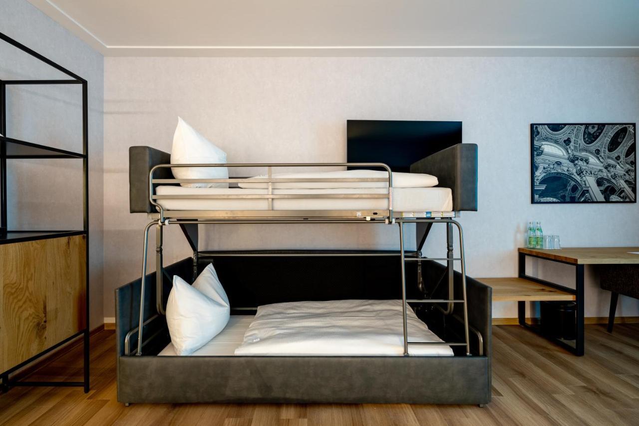 Mk Hotel Πασάου Εξωτερικό φωτογραφία
