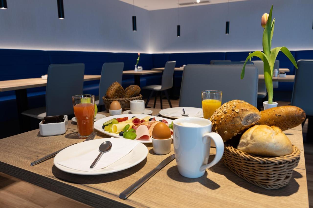 Mk Hotel Πασάου Εξωτερικό φωτογραφία